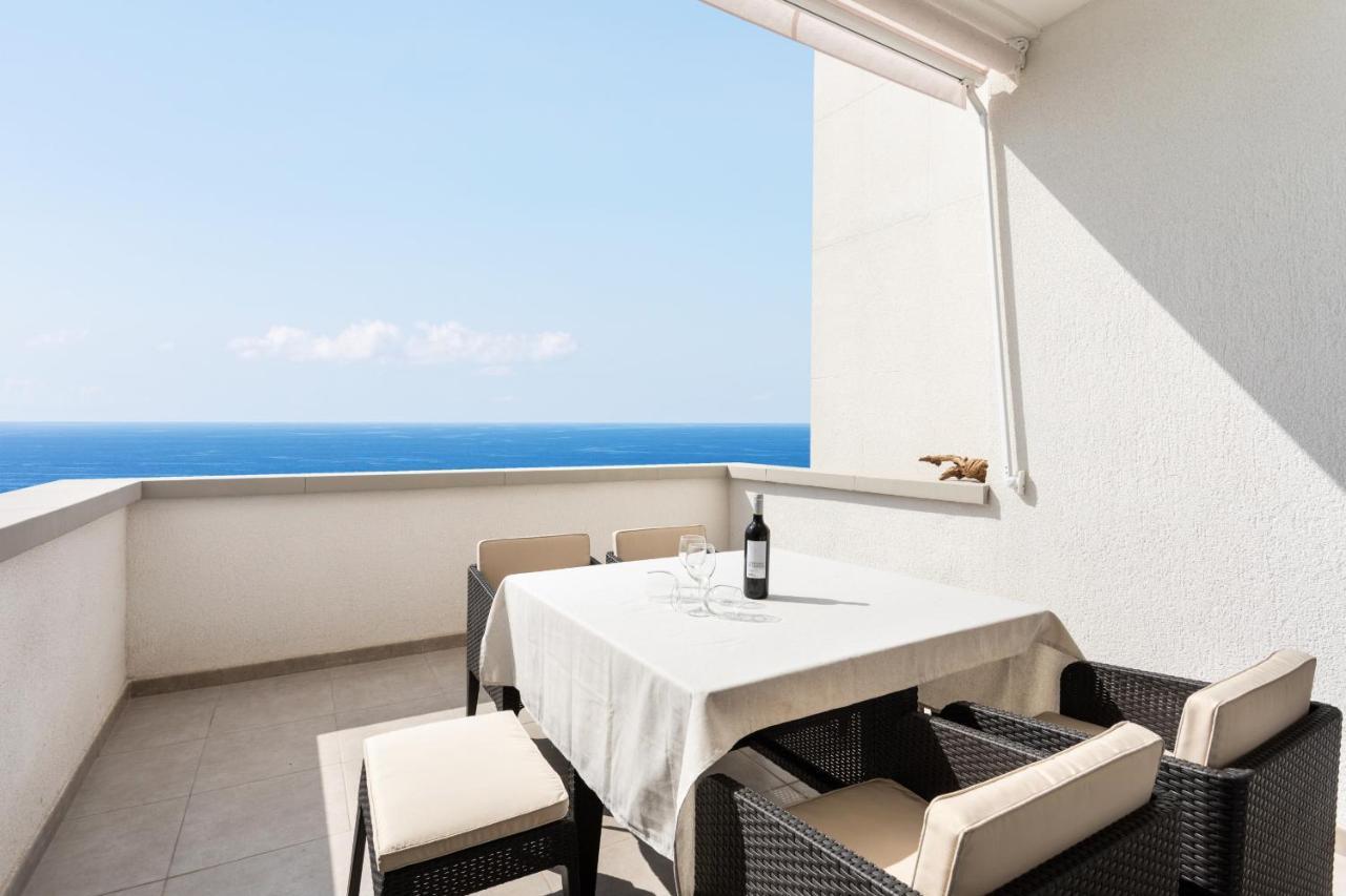 Little Beach Paradise Las Gaviotas Σάντα Κρουζ Τενερίφης Εξωτερικό φωτογραφία