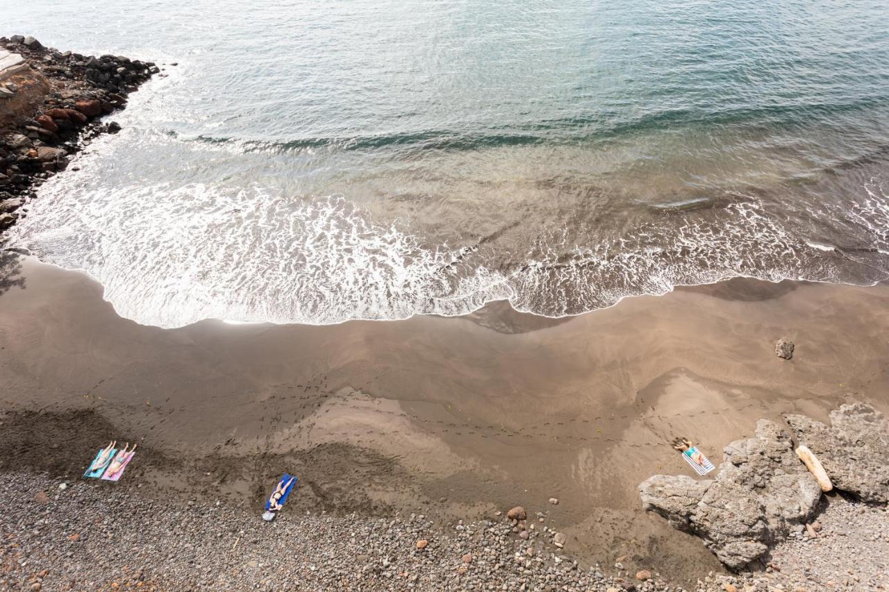 Little Beach Paradise Las Gaviotas Σάντα Κρουζ Τενερίφης Εξωτερικό φωτογραφία